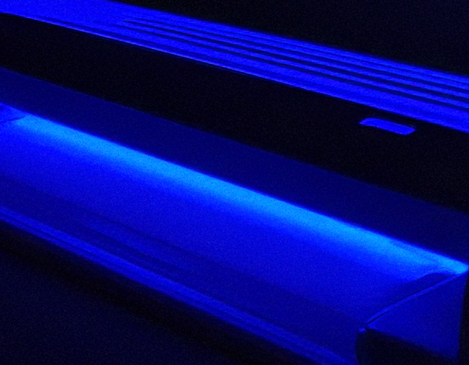 Blue Light
