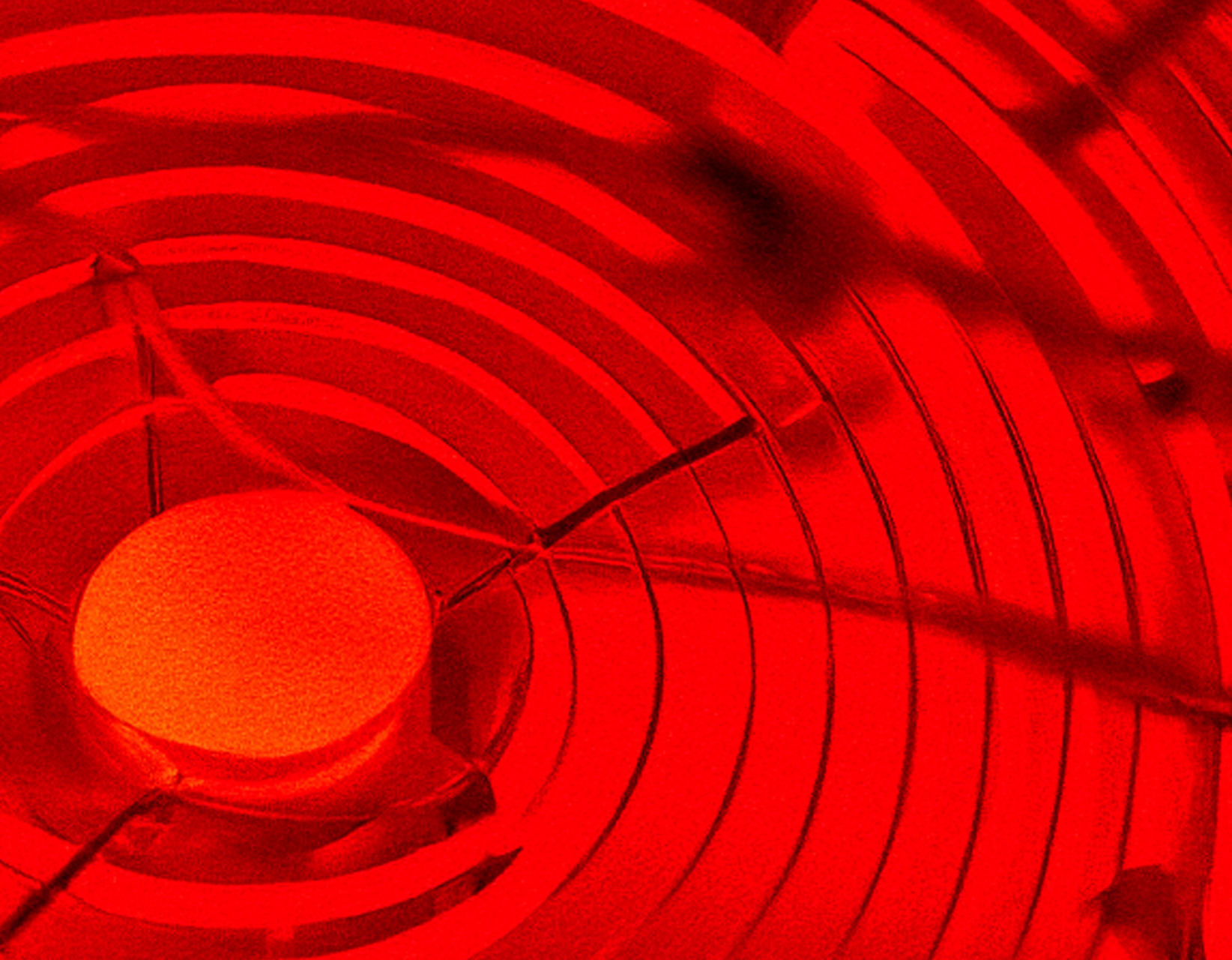 Red Light & Near Infrared Light